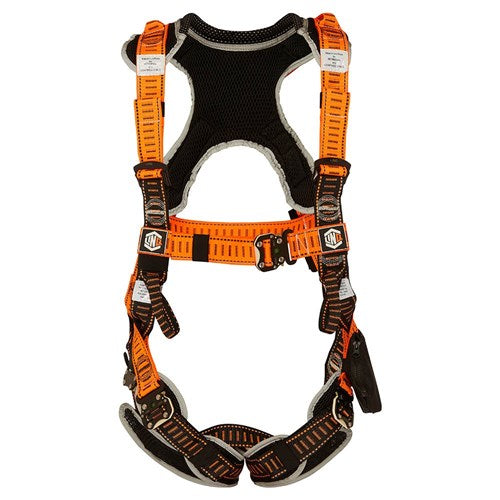 HARNESS ELITE RIGGERS M-L