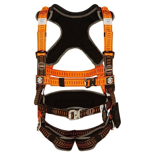 HARNESS ELITE MULTI PURPOSE M-L