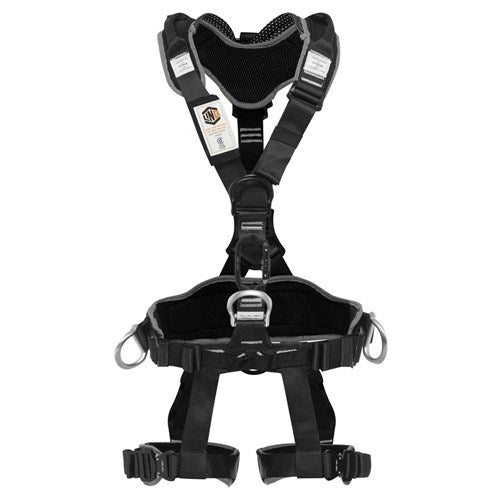 HARNESS ELITE ROPE ACCESS & RESCUE M-L