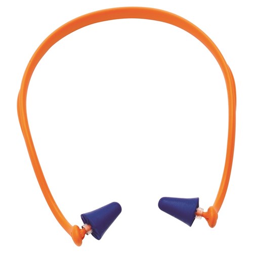 EARPLUG HEADBAND FIXED PROBAND