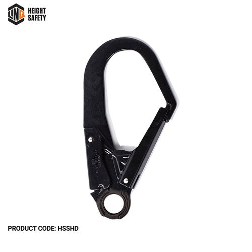 SCAFF HOOK D/A STEEL 68mm