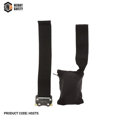 SUSPENSION TRAUMA STRAP RETRO FIT