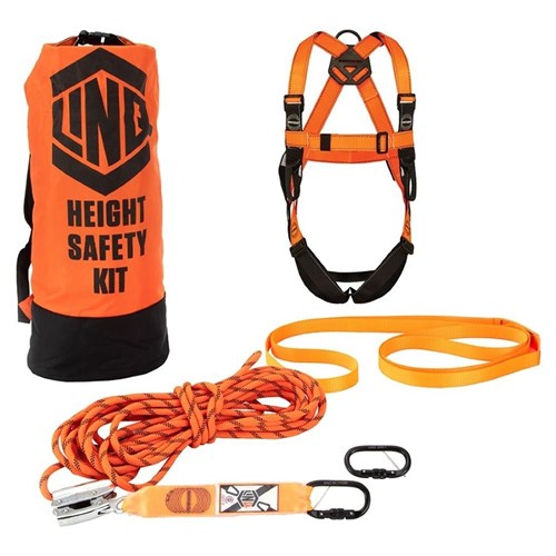 HARNESS KIT BASIC ROOFERS