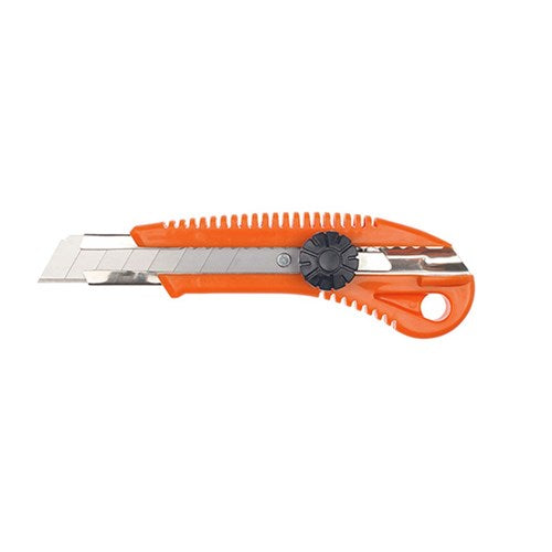 UTILITY KNIFE SNAP BLADE 18mm