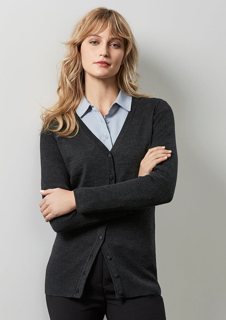 Womens Milano Cardigan