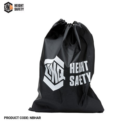 NYLON BAG SUITS LINQ HARNESSES