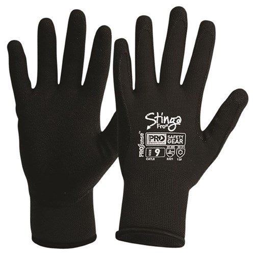 GLOVE PROSENSE STINGAFROST SIZE 10