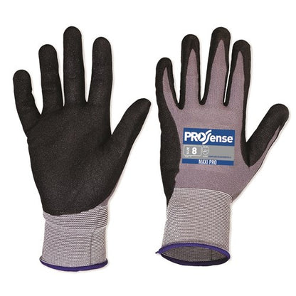 GLOVE PROSENSE MAXIPRO SIZE 10