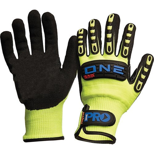 GLOVE ARAX ONE SIZE 10