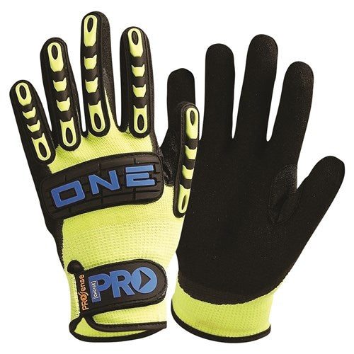 GLOVE PROSENSE ONE SIZE 7