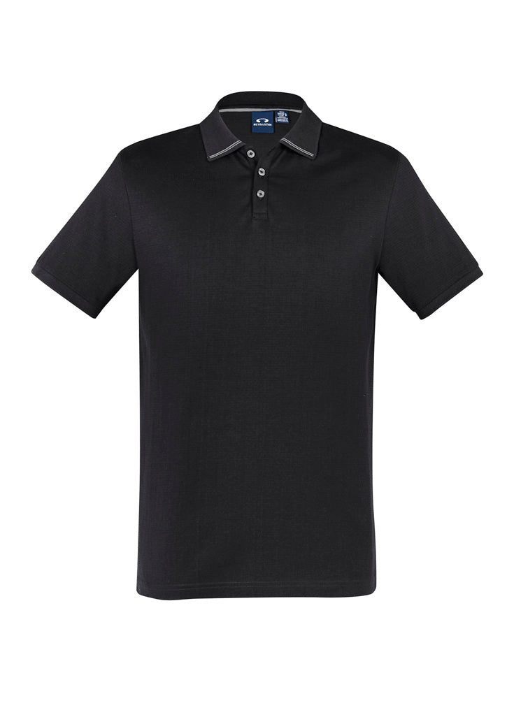 Mens Aston Short Sleeve Polo