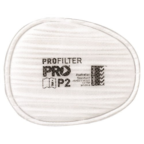 P2 PREFILTERS TO SUIT HMTPM CARTRIDGES