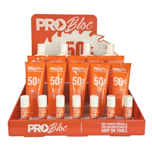 PRO CHOICE PROMO KIT 8