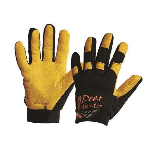 GLOVE PROFIT DEERSKIN RIGGER SIZE 2XL