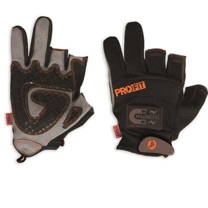 GLOVE PROFIT MAGNETIC SIZE S