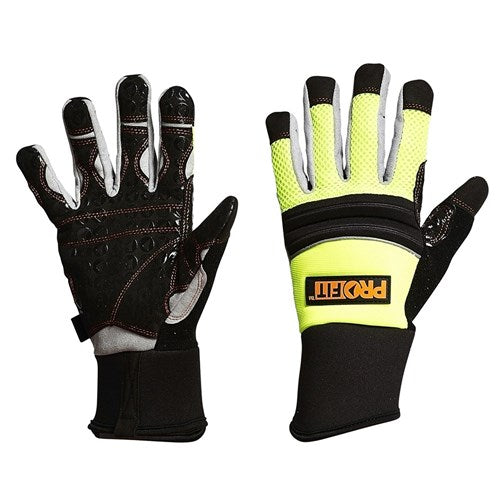 GLOVE PROFIT SUPERCHARGE SIZE XL