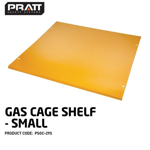 GAS CAGE SHEL SMALL