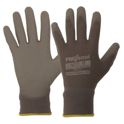 GLOVE PROSENSE PROLITE SIZE 10