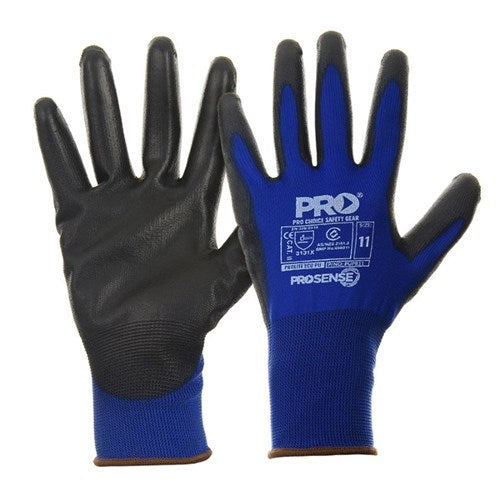 GLOVE PROSENSE PROLITE ECO SIZE 10