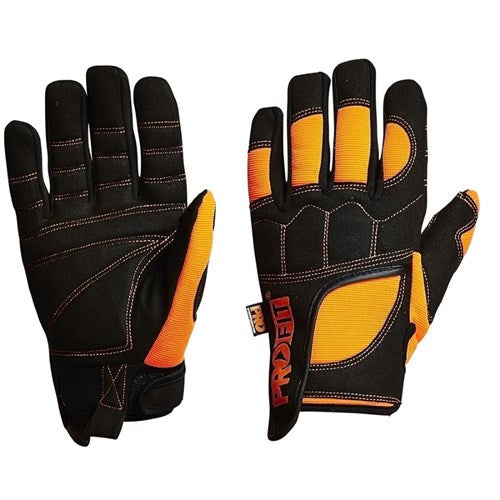 GLOVE PROFIT PROVIBE SIZE 2XL