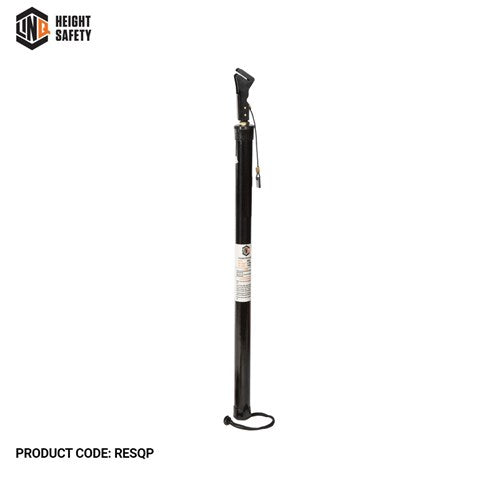 RES-Q KIT POLE LENGTH 750mm - 3m