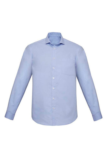 Charlie Mens Long Sleeve Classic Fit Shirt