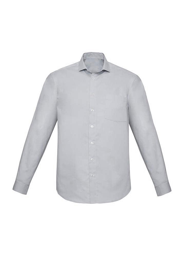 Charlie Mens Long Sleeve Classic Fit Shirt