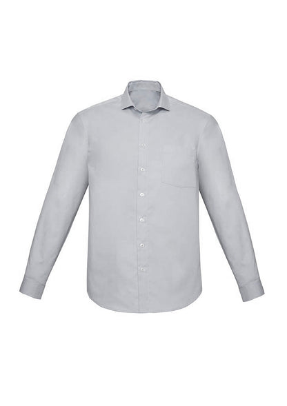 Charlie Mens Long Sleeve Classic Fit Shirt