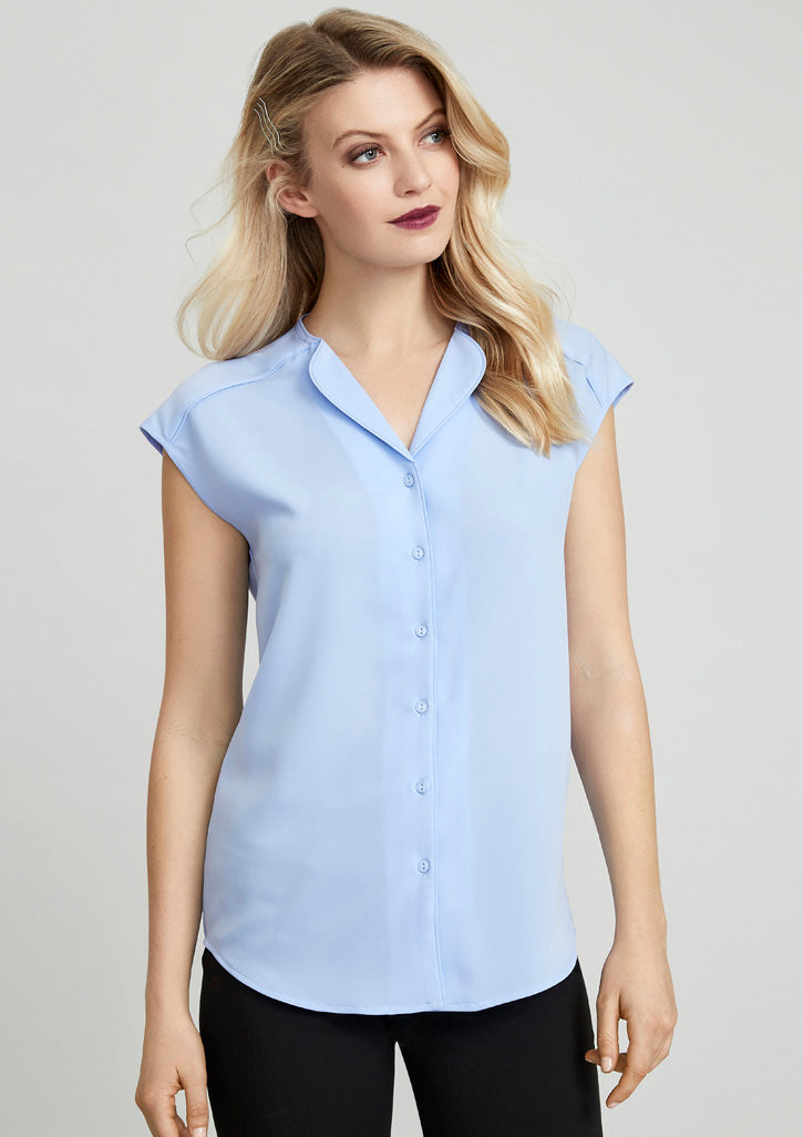 Womens Lily Blouse