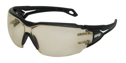 NIRVANA FKNTM HIGH PERFORMANCE AF/AS SAFETY GLASSES