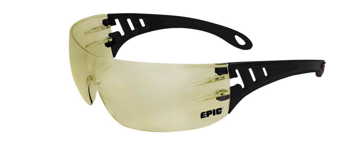 EPIC AF, HC, AS SAFETY GLASSES