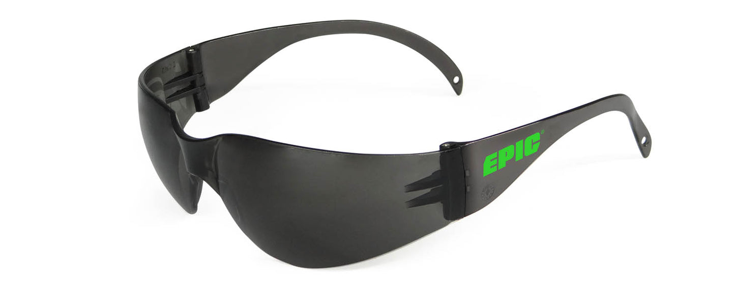 ECHO™ SAFETY GLASSES