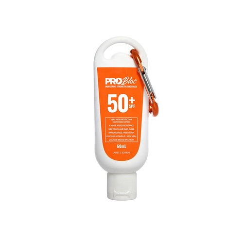 SUNSCREEN SPF50+ PROBLOC 60ML