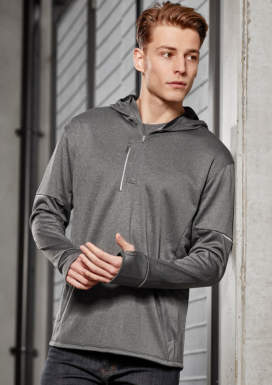 Mens Pace Hoodie