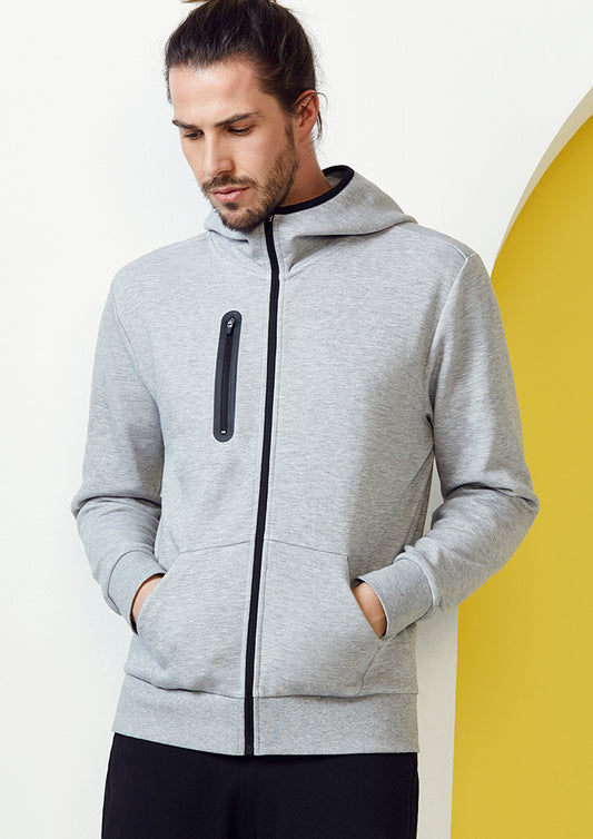 Mens Neo Hoodie