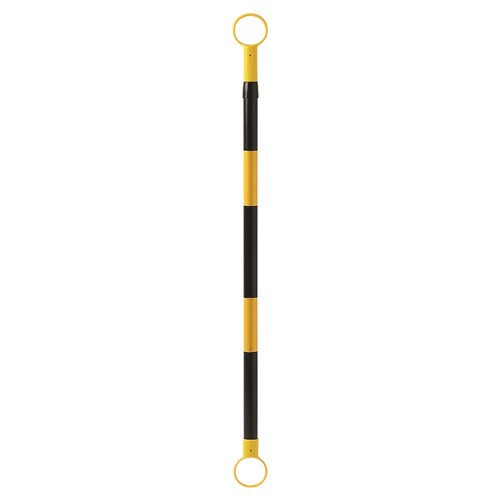 TRAFFIC CONE EXTENSION BAR 135cm - 210cm