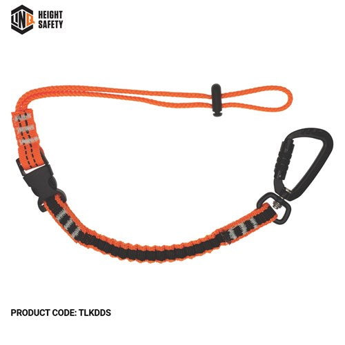 TOOL LANYARD D/A KARA DETACH TOOL STRAP