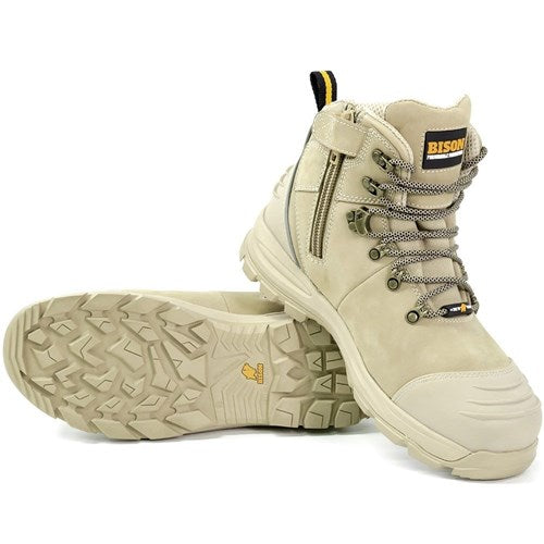 SAFETY BOOT XT STONE