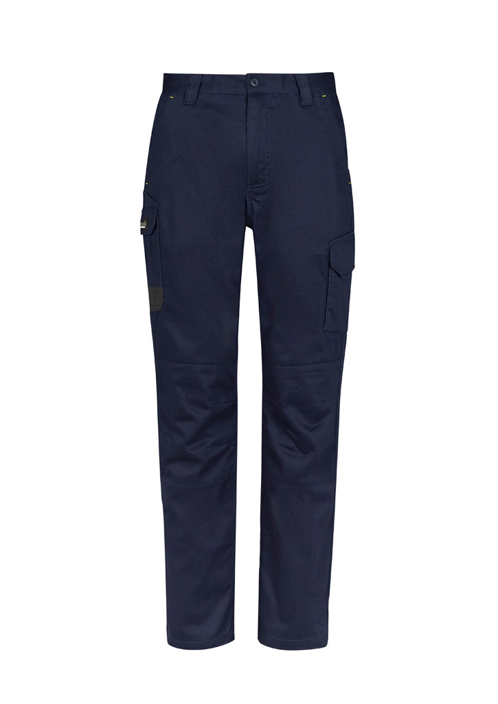 Mens Summer Cargo Pant (Regular)