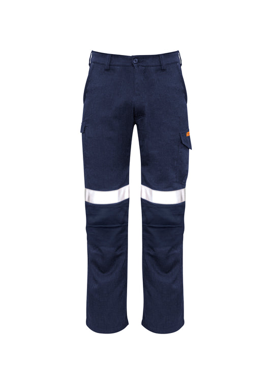 Mens Taped Cargo Pant