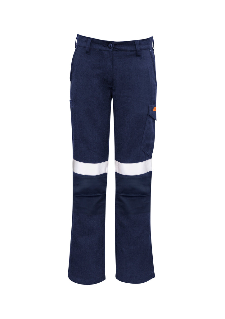 Womens Taped Cargo Pant