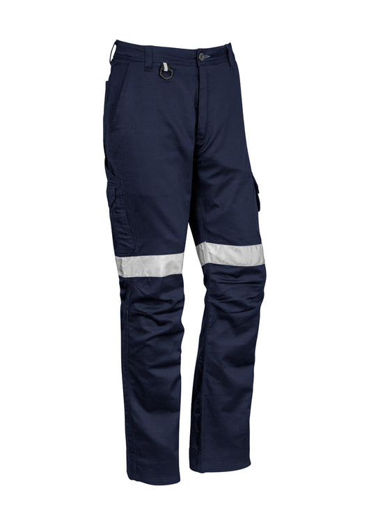 Mens Rugged Cooling Taped Pant