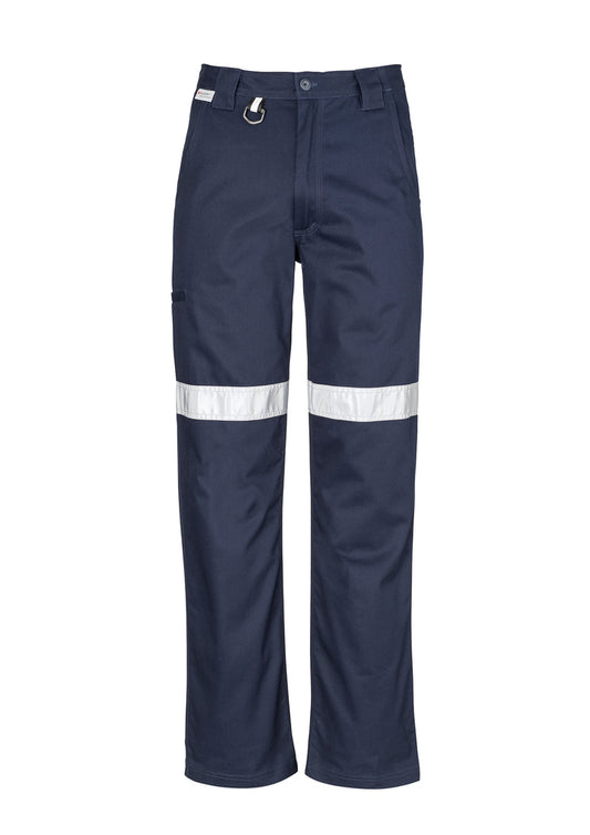 Mens Taped Utility Pant (Stout)